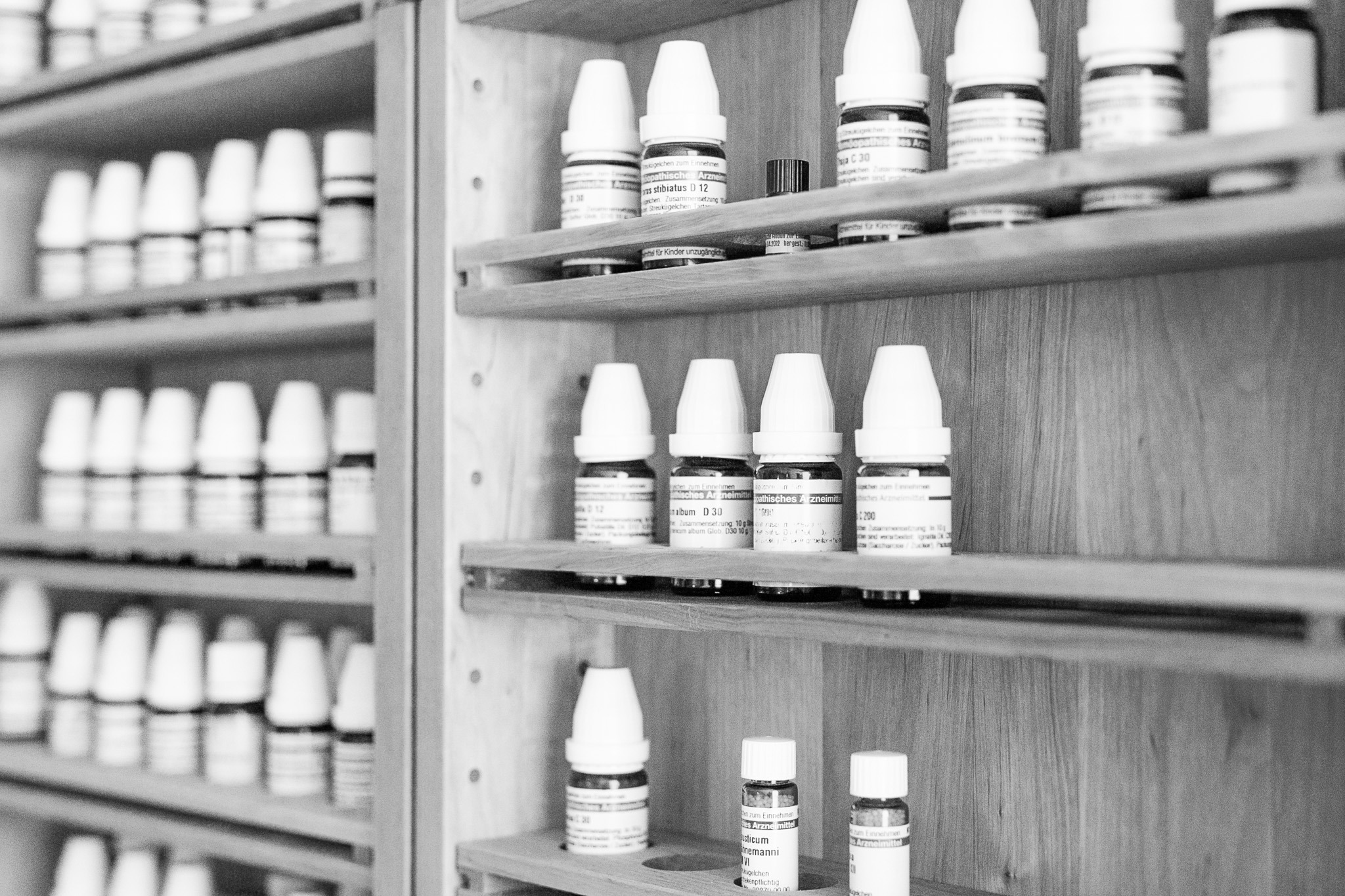 Homöopathie Naturheilpraxis Carmen Stratmann 