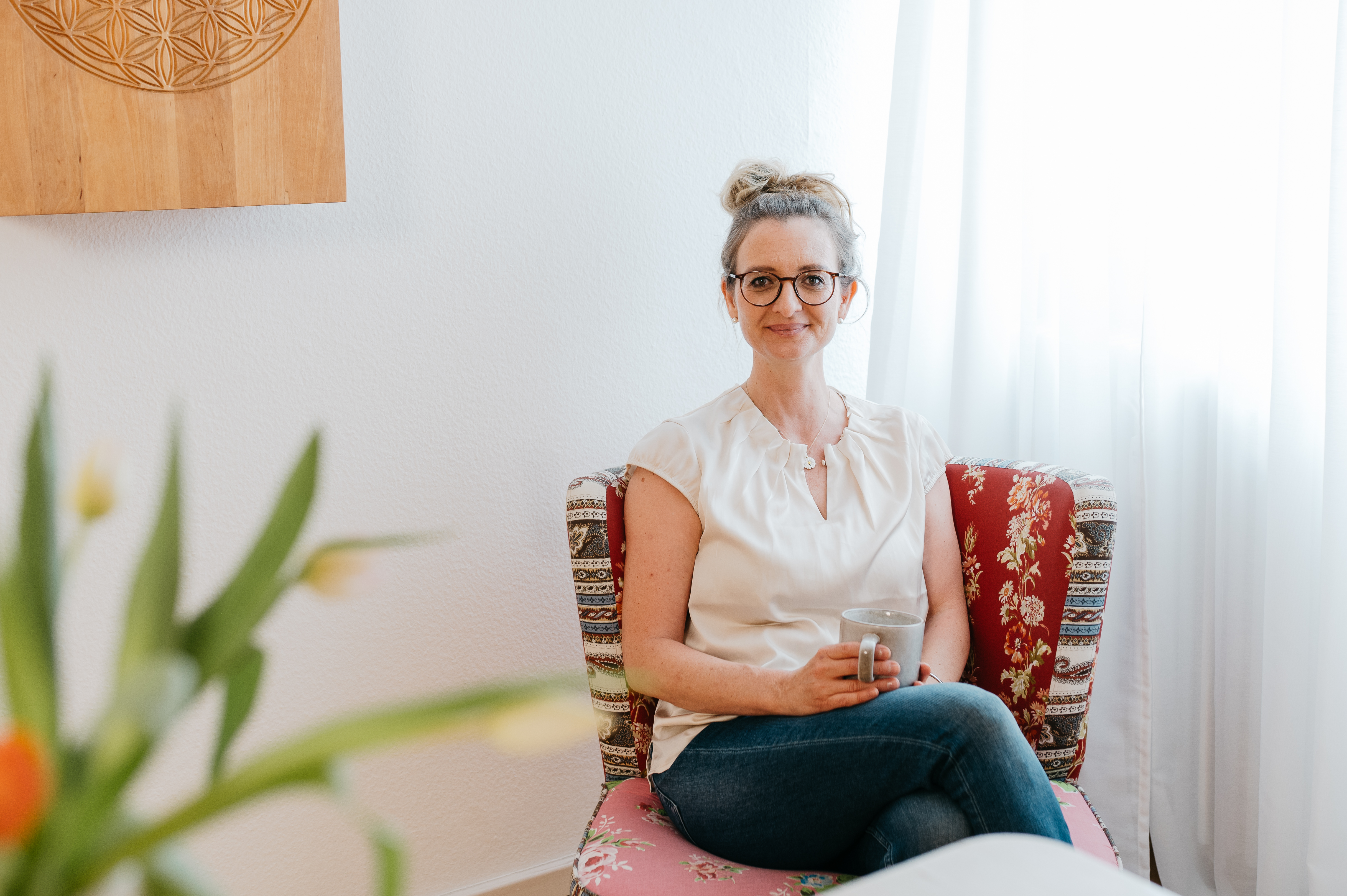 Naturheilpraxis Carmen Stratmann