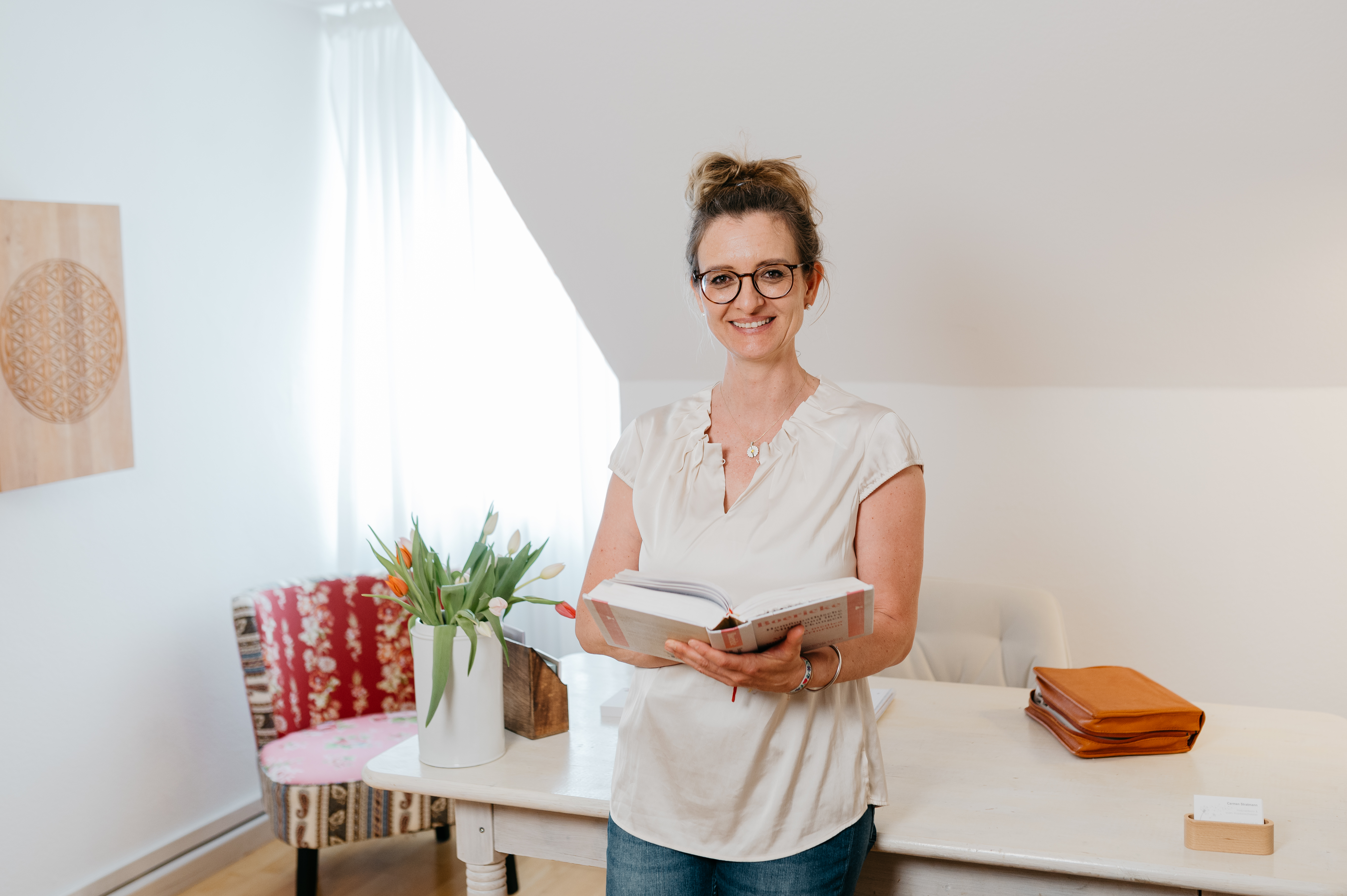 Naturheilpraxis Carmen Stratmann